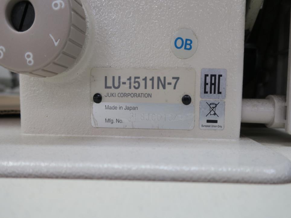 Máquinas de costura-5